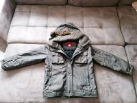 Winterjacke Wellensteyn Winterzauber Gr. M Braun Nordrhein-Westfalen - Sonsbeck Vorschau