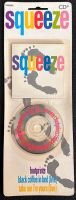 Squeeze Footprints Original 1988 US 3” 3-track CD Single Aubing-Lochhausen-Langwied - Aubing Vorschau