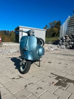 Vespa 150 VBB 2T 12 V dt. Papiere keine VNA VNB PFINGSTANGEBOT Bayern - Lindau Vorschau