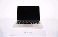 MacBook Pro A1502 13" (2015) Samsung 980 evo 1 TB NVMe 16 GB DDR3 Nordrhein-Westfalen - Erkrath Vorschau