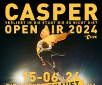 Casper Konzert Bielefeld 15.6.24 Innenraum 1 Ticket Nordrhein-Westfalen - Castrop-Rauxel Vorschau