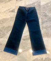 Schlaghose Jeans Bootcut Original 90er von Gang Größe 32 Baden-Württemberg - Rottweil Vorschau