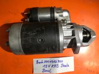 Bosch 0001362700 Anlasser KHD Deutz 12v Diesel  DEMAG Sachsen - Hirschfeld b Zwickau Vorschau