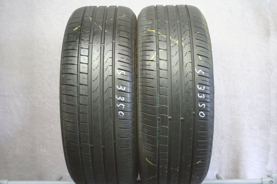 S3350 Sommerreifen 245/45 R18 100Y XL RunFlat 4,1-5,0mm DOT 4216 in Dortmund