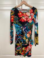 Desigual Kleid Gr. M Hessen - Taunusstein Vorschau