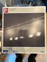 Paulmann LED seilzug quad led NEU&OVP quadled Bayern - Penzberg Vorschau