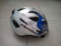 CRATONI Fahrradhelm Rapper Gr. M 53-57 cm Sachsen - Freital Vorschau