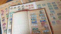 Alte Briefmarken gestempelt und ungestempelt Rheinland-Pfalz - Trier Vorschau