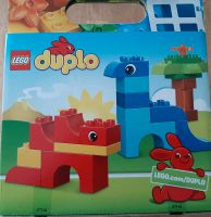 TOP: Lego Duplo Bausteine 10575 Box (komplett) Nordrhein-Westfalen - Kevelaer Vorschau