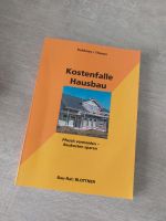 Buch Kostenfalle Hausbau Kuhlmey Thieme Nordrhein-Westfalen - Menden Vorschau