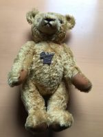 Teddybär der Fa. Althans mit Zertifikat Bayern - Kumhausen Vorschau