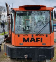 MAFI MT25T 4x2 Terminal Tractor Umsetzer Terminal Zugmaschine Nordrhein-Westfalen - Gütersloh Vorschau