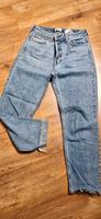 Only Jeans Mom Baggy Größe 28/32 top Zustand Baden-Württemberg - Straubenhardt Vorschau