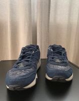 Coole Puma Trinomic Sneaker Lila Gr. 37 Hessen - Rodgau Vorschau