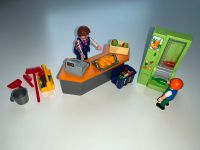 Playmobil 4327 Kiosk mit Hausmeister (passend zur Großen Schule) Stuttgart - Möhringen Vorschau