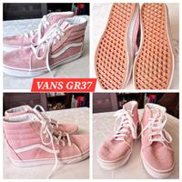 VANS SCHUHE,NEUWERTIG!GR 37,19€ Nordrhein-Westfalen - Remscheid Vorschau