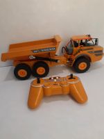 JAMARA 405056 - Muldenkipper Volvo A40G 1:20 2,4GHz- originalgetr Niedersachsen - Nienburg (Weser) Vorschau