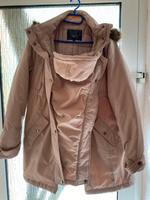 Umstands Wintermantel Jacke mit abnehmbarem Babyeinsatz Rheinland-Pfalz - Ingelheim am Rhein Vorschau