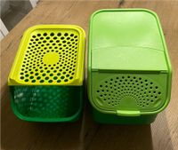 Tupperware Kartoffelbox, Zwiebelbox Nordrhein-Westfalen - Borken Vorschau