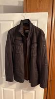 Jacke Camel active braun Größe 56 Bayern - Berg Oberfr. Vorschau