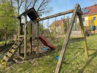 Spielturm Sunshine Duo von Wickey Nordrhein-Westfalen - Wermelskirchen Vorschau