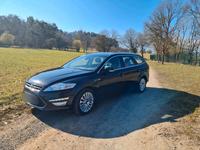 FORD Mondeo 2.0TDCi 103kW StandHzg. Business Ausstattung Hessen - Wetter (Hessen) Vorschau