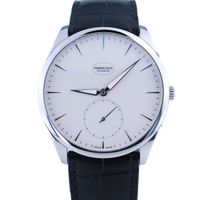 Parmigiani Fleurier Tonda 1950 40mm, weißes Zifferblatt, ungetragenes Fullset aus 2023, Ref. PFC288-0000100-XA1442 Duisburg - Duisburg-Mitte Vorschau