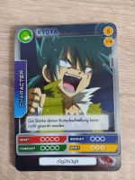 Beyblade Kyoya Holo Karte S 119 Trading Card Sammelkarte Deutsch Nordrhein-Westfalen - Gelsenkirchen Vorschau