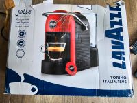 Lavazza A Modo Mio, Espressomaschine Jolie  Kapseln Thüringen - Sonneberg Vorschau