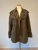 Closed Jacke Fieldjacket Trenchjacke Enid Herzogtum Lauenburg - Wentorf Vorschau