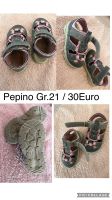 Sandalen Pepino Leipzig - Thekla Vorschau