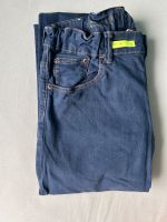 Blaue H&M Hose Jung’s  Größe 164 Baden-Württemberg - Langenau Vorschau