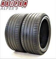 2X SOMMERREIFEN 295/35 R20 105Y MO1 A MICHELIN PILOT SPORT 4S Baden-Württemberg - Donzdorf Vorschau