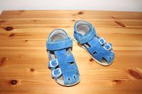 Sandalen  Richter   blau Niedersachsen - Göttingen Vorschau