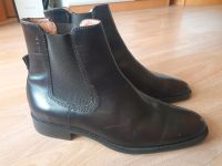 Orig. GANT Luxus Chelsea Boots Stiefel Gr.42 NEU Nordrhein-Westfalen - Krefeld Vorschau