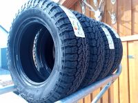 4x Offroadreifen VW T5 T6 eintragungsfrei 215/65R16 A/T Reifen Niedersachsen - Tespe Vorschau