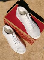 Vans Old Skool All True White München - Pasing-Obermenzing Vorschau
