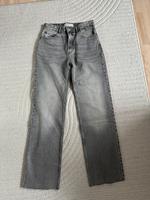 Graue Bershka Hose Niedersachsen - Lingen (Ems) Vorschau