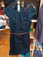 Vero Moda Etuikleid schwarz 34 Sachsen - Hoyerswerda Vorschau