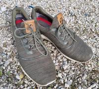 Mustang Sneaker Herren Gr. 46 Bayern - Nußdorf am Inn Vorschau