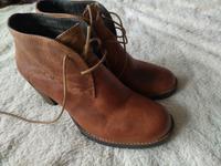 SPM Lederboots Nordrhein-Westfalen - Simmerath Vorschau