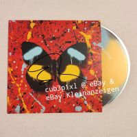 ED SHEERAN "Overpass Graffiti" CD signiert AUTOGRAMM signed ✔️ Bonn - Bonn-Zentrum Vorschau