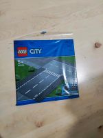 NEU/OVP Lego City 60236 Straßenplatten Gerade Sachsen-Anhalt - Magdeburg Vorschau