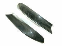 Carbon Front Flaps Spoiler Ecken für BMW E46 Cabrio Limo 229€*VB Brandenburg - Zehdenick Vorschau