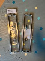 Ikea Bagganäs Griffe Silber 335 mm 4 Stück Nordrhein-Westfalen - Bergheim Vorschau