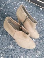 Stiefelette mit Absatz Nordrhein-Westfalen - Lemgo Vorschau