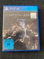 Mittelerde, Schatten des Krieges ps4 Spiel Baden-Württemberg - Birkenfeld Vorschau