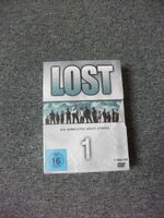 1. Staffel von Lost, Neu und OVP, noch nicht angesehen Niedersachsen - Cappeln (Oldenburg) Vorschau