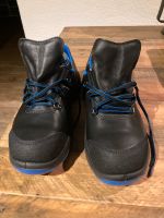 Atlas Goretex Sicherheitschuh GTX 563 XP 2.0, Gr. 44, NEU Kreis Pinneberg - Klein Offenseth-Sparrieshoop Vorschau