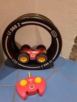 Tire twister little tikes RC Auto mit Reifen Fernsteuerung Baden-Württemberg - Grünsfeld Vorschau